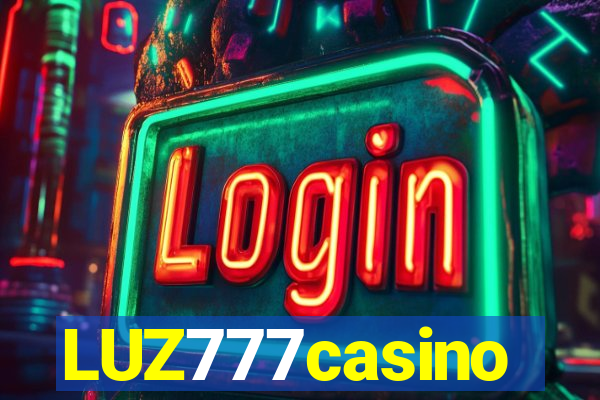 LUZ777casino