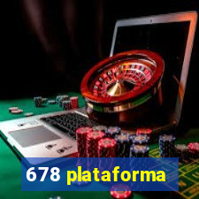 678 plataforma