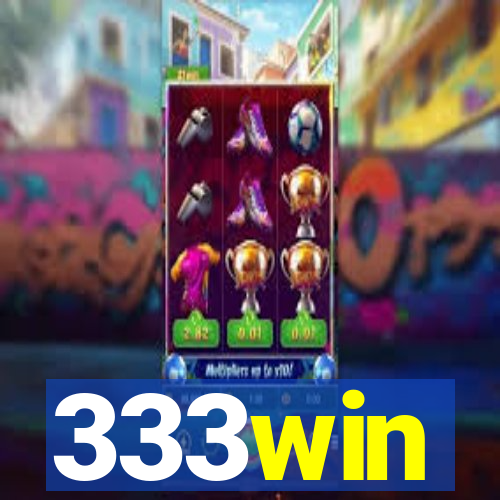 333win