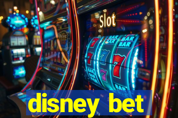 disney bet