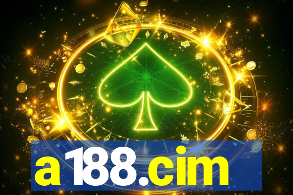 a188.cim