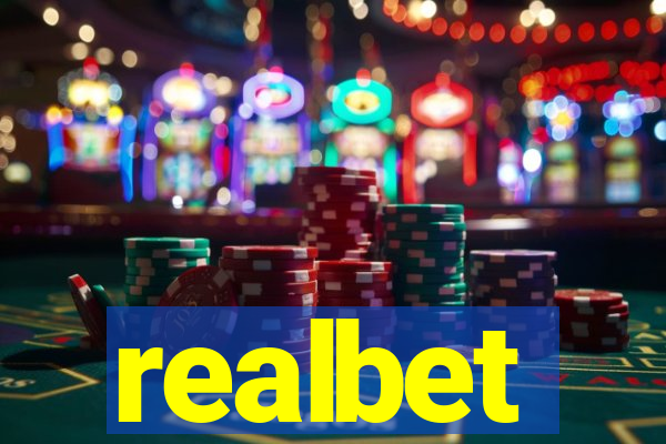 realbet