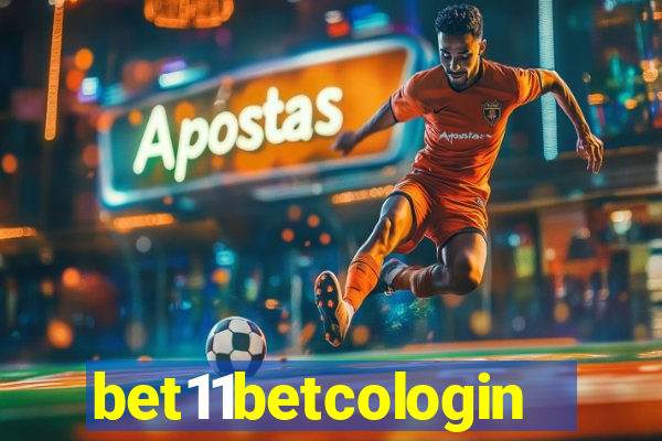 bet11betcologin