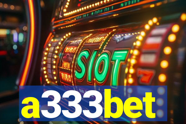 a333bet