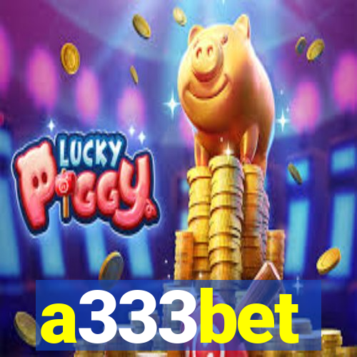 a333bet