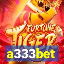 a333bet