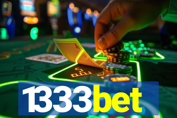 1333bet