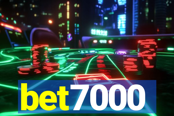 bet7000