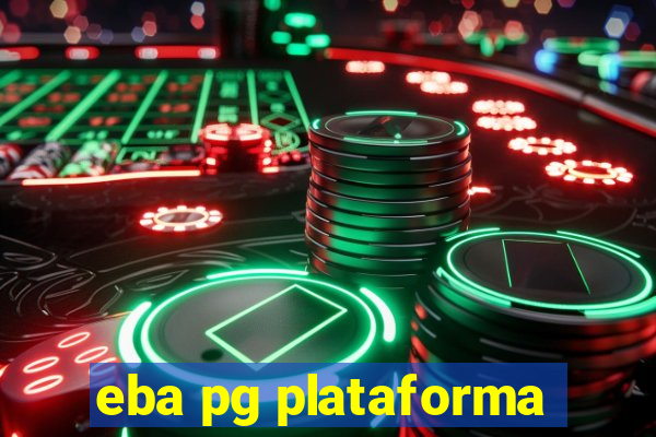 eba pg plataforma