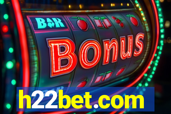 h22bet.com