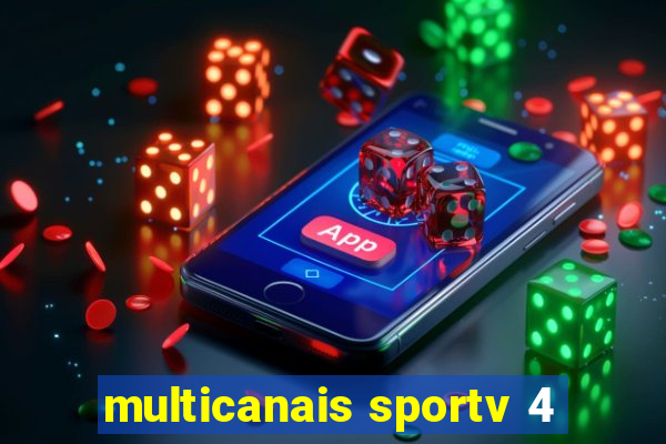 multicanais sportv 4