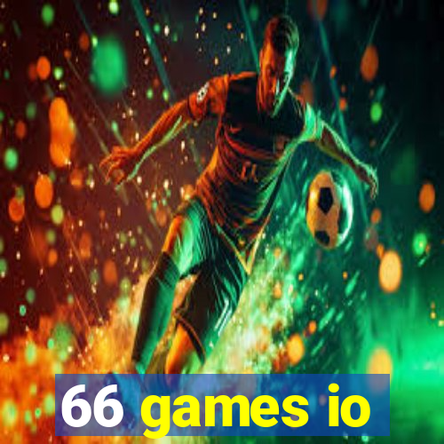 66 games io