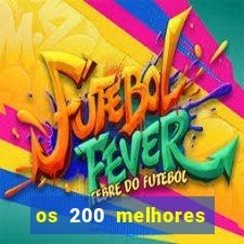 os 200 melhores jogos de ps2