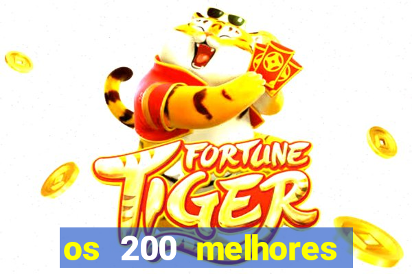 os 200 melhores jogos de ps2