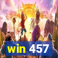 win 457