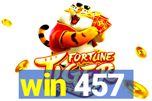 win 457