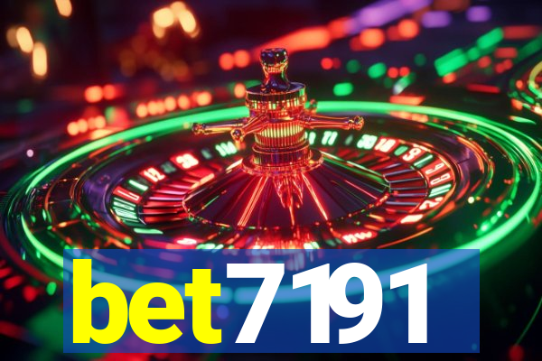 bet7191