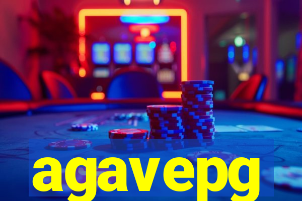 agavepg