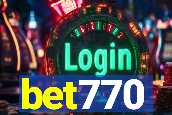 bet770