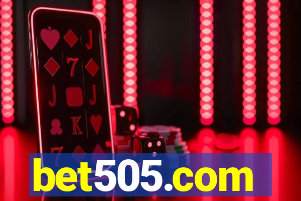 bet505.com