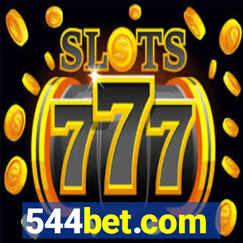 544bet.com