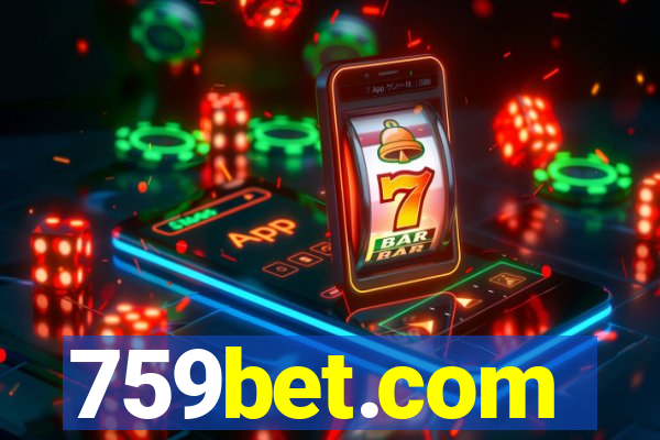 759bet.com