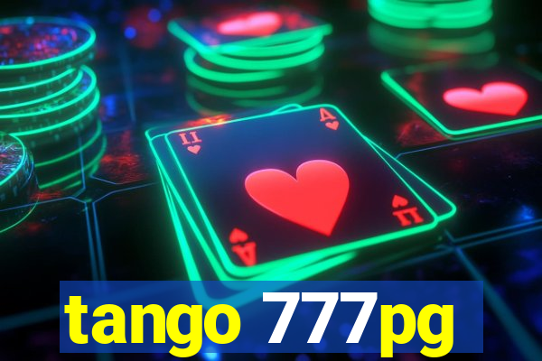 tango 777pg