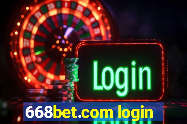 668bet.com login