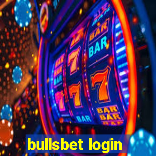 bullsbet login