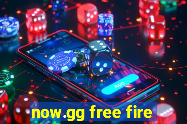 now.gg free fire