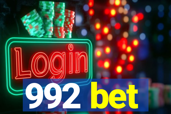 992 bet