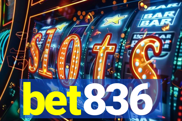 bet836