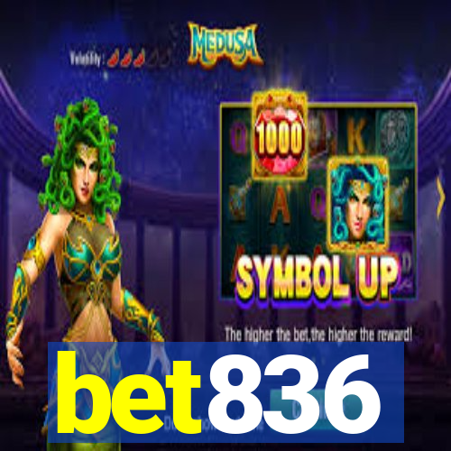 bet836