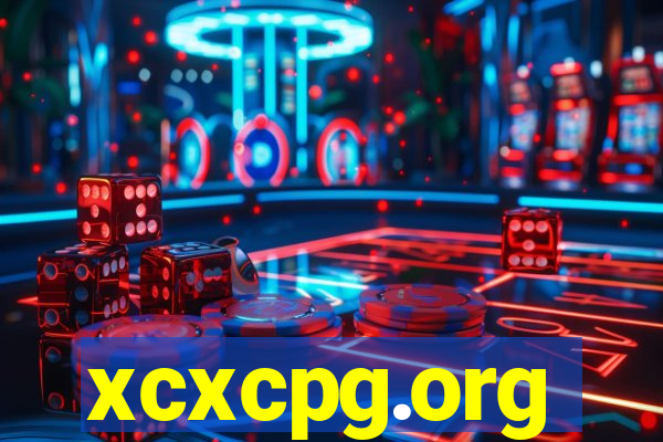 xcxcpg.org