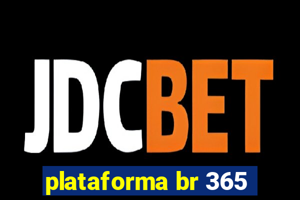 plataforma br 365