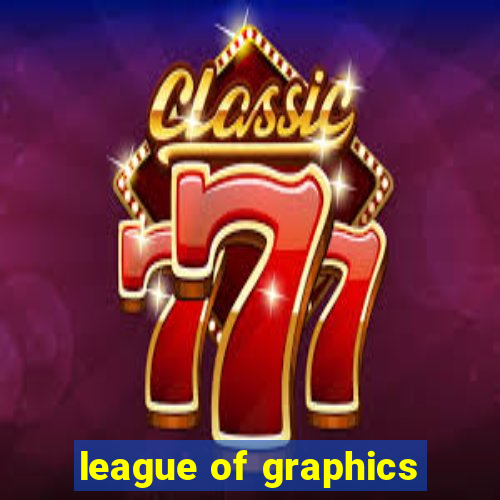 league of graphics