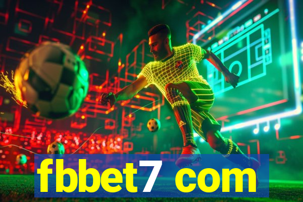 fbbet7 com