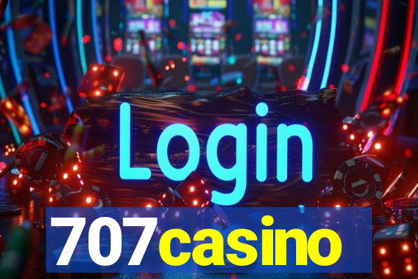 707casino