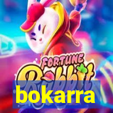 bokarra