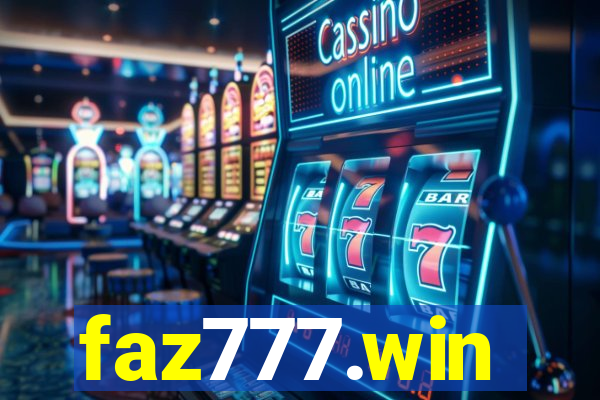 faz777.win