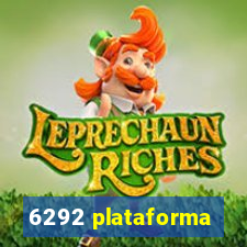 6292 plataforma