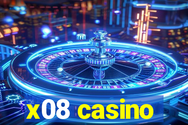 x08 casino