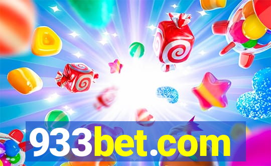 933bet.com