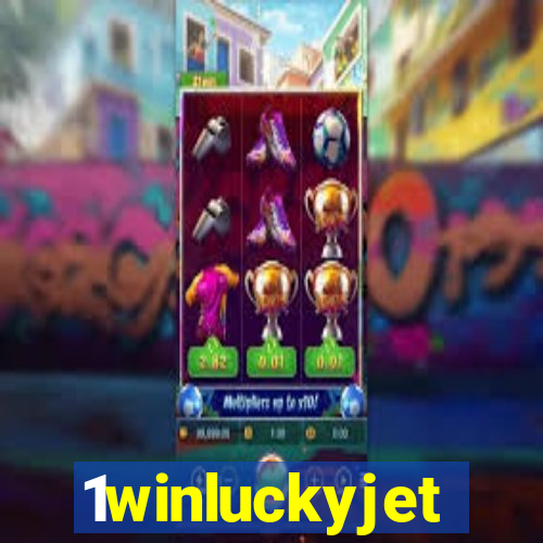 1winluckyjet