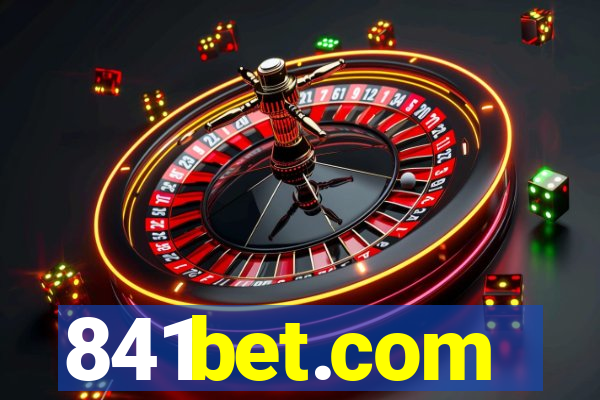 841bet.com