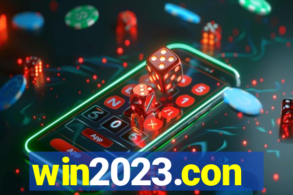 win2023.con