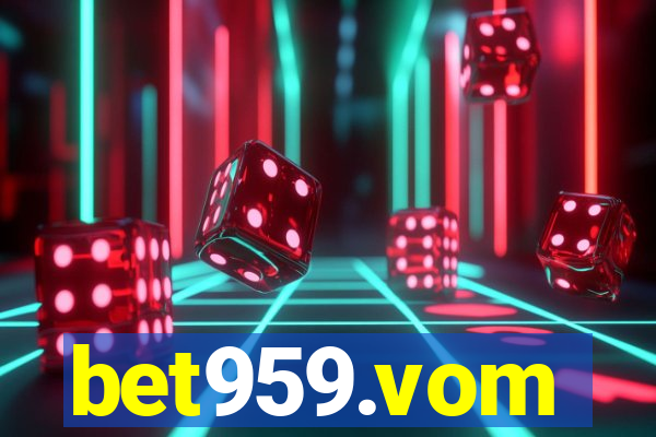 bet959.vom