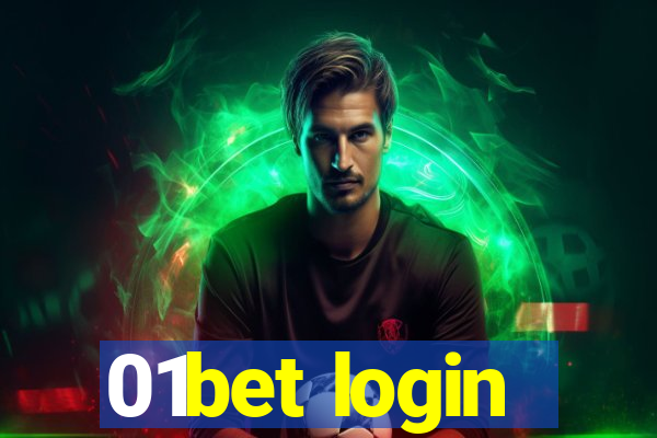 01bet login