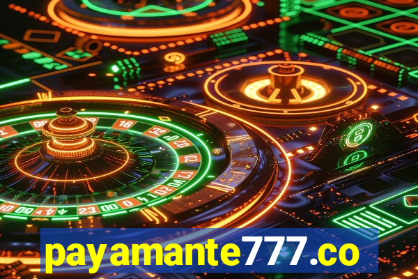 payamante777.com