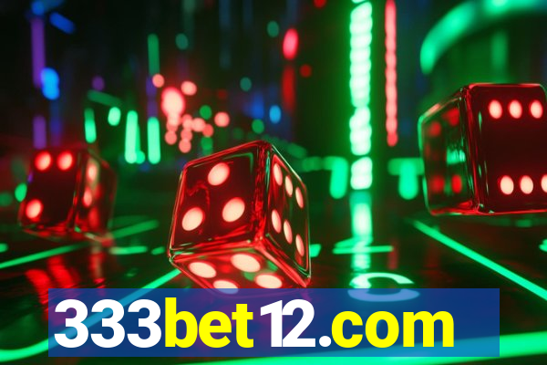 333bet12.com